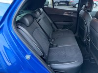 USED 2023 73 KIA SPORTAGE 1.6 h T-GDi GT-Line SUV 5dr Petrol Hybrid Auto Euro 6 (s/s) (226 bhp) 
