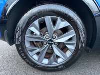 USED 2023 73 KIA SPORTAGE 1.6 h T-GDi GT-Line SUV 5dr Petrol Hybrid Auto Euro 6 (s/s) (226 bhp) 