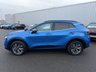 USED 2023 73 KIA SPORTAGE 1.6 h T-GDi GT-Line SUV 5dr Petrol Hybrid Auto Euro 6 (s/s) (226 bhp) 