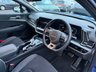 USED 2023 73 KIA SPORTAGE 1.6 h T-GDi GT-Line SUV 5dr Petrol Hybrid Auto Euro 6 (s/s) (226 bhp) 