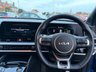USED 2023 73 KIA SPORTAGE 1.6 h T-GDi GT-Line SUV 5dr Petrol Hybrid Auto Euro 6 (s/s) (226 bhp) 