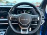 USED 2023 73 KIA SPORTAGE 1.6 h T-GDi GT-Line SUV 5dr Petrol Hybrid Auto Euro 6 (s/s) (226 bhp) 