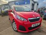 USED 2018 18 PEUGEOT 108 1.0 Active Hatchback 5dr Petrol Manual Euro 6 (68 ps) 