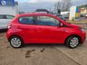 USED 2018 18 PEUGEOT 108 1.0 Active Hatchback 5dr Petrol Manual Euro 6 (68 ps) 