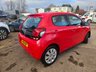 USED 2018 18 PEUGEOT 108 1.0 Active Hatchback 5dr Petrol Manual Euro 6 (68 ps) 