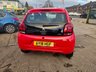 USED 2018 18 PEUGEOT 108 1.0 Active Hatchback 5dr Petrol Manual Euro 6 (68 ps) 