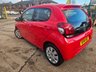 USED 2018 18 PEUGEOT 108 1.0 Active Hatchback 5dr Petrol Manual Euro 6 (68 ps) 