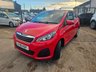 USED 2018 18 PEUGEOT 108 1.0 Active Hatchback 5dr Petrol Manual Euro 6 (68 ps) 