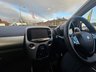 USED 2018 18 PEUGEOT 108 1.0 Active Hatchback 5dr Petrol Manual Euro 6 (68 ps) 