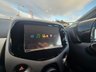 USED 2018 18 PEUGEOT 108 1.0 Active Hatchback 5dr Petrol Manual Euro 6 (68 ps) 