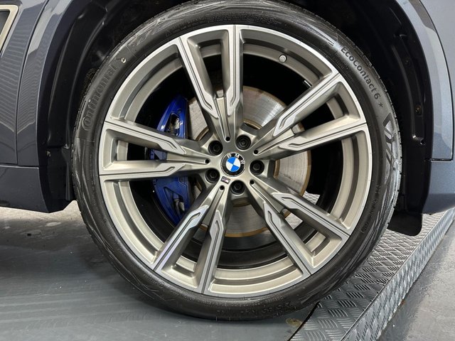 2019 BMW X5 2019 3.0 M50d SUV 5dr Diesel Auto xDrive Euro 6 (s/s) (400 ps)
            HUGE SPEC - NI CAR
            
          HUGE SPEC - NI CAR - Photo 9