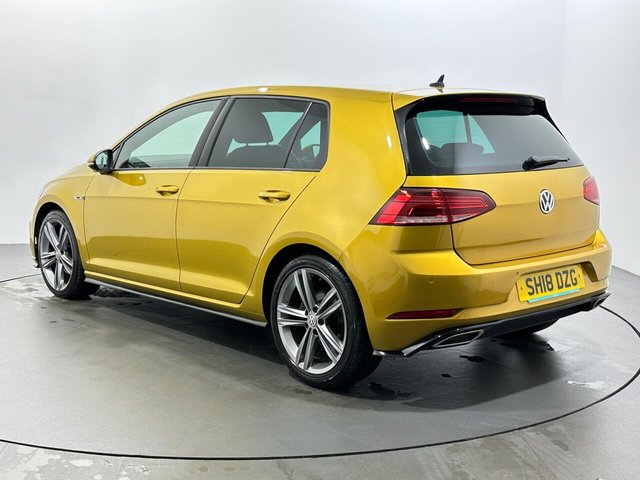 2018 Volkswagen Golf - Photo 6