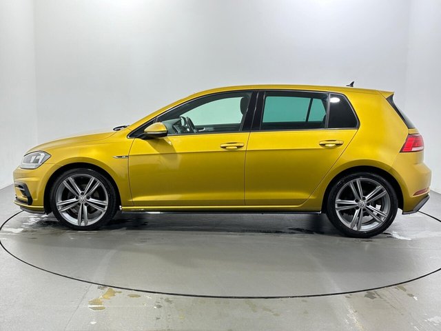 2018 Volkswagen Golf - Photo 5
