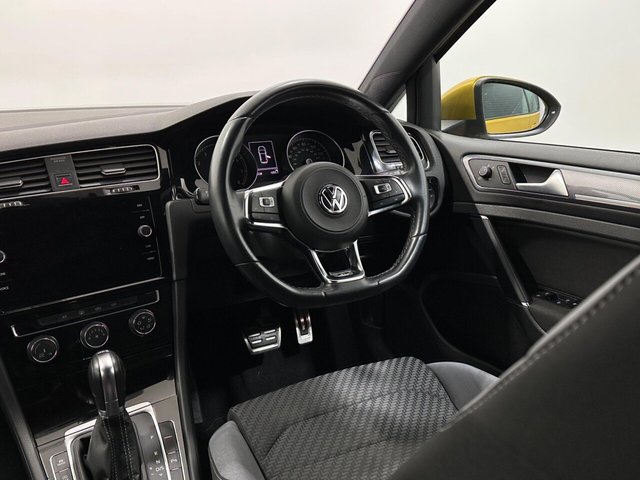 2018 Volkswagen Golf - Photo 11