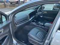 USED 2022 22 KIA SPORTAGE 1.6 h T-GDi GT-Line S SUV 5dr Petrol Hybrid Auto Euro 6 (s/s) (226 bhp) 