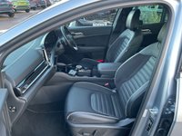 USED 2022 22 KIA SPORTAGE 1.6 h T-GDi GT-Line S SUV 5dr Petrol Hybrid Auto Euro 6 (s/s) (226 bhp) 