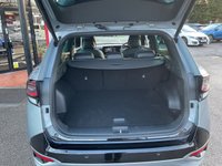 USED 2022 22 KIA SPORTAGE 1.6 h T-GDi GT-Line S SUV 5dr Petrol Hybrid Auto Euro 6 (s/s) (226 bhp) 