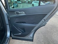 USED 2022 22 KIA SPORTAGE 1.6 h T-GDi GT-Line S SUV 5dr Petrol Hybrid Auto Euro 6 (s/s) (226 bhp) 