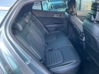 USED 2022 22 KIA SPORTAGE 1.6 h T-GDi GT-Line S SUV 5dr Petrol Hybrid Auto Euro 6 (s/s) (226 bhp) 