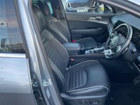 USED 2022 22 KIA SPORTAGE 1.6 h T-GDi GT-Line S SUV 5dr Petrol Hybrid Auto Euro 6 (s/s) (226 bhp) 
