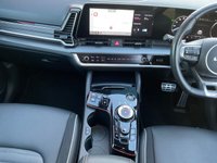 USED 2022 22 KIA SPORTAGE 1.6 h T-GDi GT-Line S SUV 5dr Petrol Hybrid Auto Euro 6 (s/s) (226 bhp) 