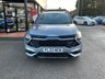 USED 2022 22 KIA SPORTAGE 1.6 h T-GDi GT-Line S SUV 5dr Petrol Hybrid Auto Euro 6 (s/s) (226 bhp) 