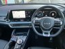 USED 2022 22 KIA SPORTAGE 1.6 h T-GDi GT-Line S SUV 5dr Petrol Hybrid Auto Euro 6 (s/s) (226 bhp) 