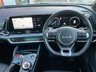 USED 2022 22 KIA SPORTAGE 1.6 h T-GDi GT-Line S SUV 5dr Petrol Hybrid Auto Euro 6 (s/s) (226 bhp) 
