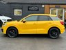 USED 2016 66 AUDI Q2 1.4 TFSI CoD S line SUV 5dr Petrol S Tronic Euro 6 (s/s) (150 ps) HEATED SEATS * BLUETOOTH