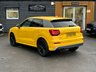 USED 2016 66 AUDI Q2 1.4 TFSI CoD S line SUV 5dr Petrol S Tronic Euro 6 (s/s) (150 ps) HEATED SEATS * BLUETOOTH