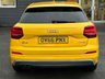 USED 2016 66 AUDI Q2 1.4 TFSI CoD S line SUV 5dr Petrol S Tronic Euro 6 (s/s) (150 ps) HEATED SEATS * BLUETOOTH
