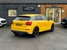 USED 2016 66 AUDI Q2 1.4 TFSI CoD S line SUV 5dr Petrol S Tronic Euro 6 (s/s) (150 ps) HEATED SEATS * BLUETOOTH