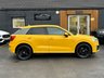 USED 2016 66 AUDI Q2 1.4 TFSI CoD S line SUV 5dr Petrol S Tronic Euro 6 (s/s) (150 ps) HEATED SEATS * BLUETOOTH
