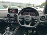 USED 2016 66 AUDI Q2 1.4 TFSI CoD S line SUV 5dr Petrol S Tronic Euro 6 (s/s) (150 ps) HEATED SEATS * BLUETOOTH