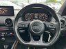 USED 2016 66 AUDI Q2 1.4 TFSI CoD S line SUV 5dr Petrol S Tronic Euro 6 (s/s) (150 ps) HEATED SEATS * BLUETOOTH