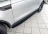 USED 2021 21 LAND ROVER DISCOVERY 3.0 D300 MHEV SE SUV 5dr Diesel Auto 4WD  HEATED S/WHEEL+TWIN SPEED BOX