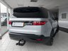 USED 2021 21 LAND ROVER DISCOVERY 3.0 D300 MHEV SE SUV 5dr Diesel Auto 4WD  HEATED S/WHEEL+TWIN SPEED BOX