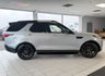 USED 2021 21 LAND ROVER DISCOVERY 3.0 D300 MHEV SE SUV 5dr Diesel Auto 4WD  HEATED S/WHEEL+TWIN SPEED BOX