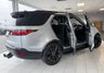 USED 2021 21 LAND ROVER DISCOVERY 3.0 D300 MHEV SE SUV 5dr Diesel Auto 4WD  HEATED S/WHEEL+TWIN SPEED BOX