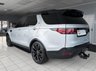 USED 2021 21 LAND ROVER DISCOVERY 3.0 D300 MHEV SE SUV 5dr Diesel Auto 4WD  HEATED S/WHEEL+TWIN SPEED BOX