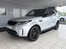 USED 2021 21 LAND ROVER DISCOVERY 3.0 D300 MHEV SE SUV 5dr Diesel Auto 4WD  HEATED S/WHEEL+TWIN SPEED BOX