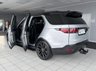 USED 2021 21 LAND ROVER DISCOVERY 3.0 D300 MHEV SE SUV 5dr Diesel Auto 4WD  HEATED S/WHEEL+TWIN SPEED BOX