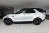 USED 2021 21 LAND ROVER DISCOVERY 3.0 D300 MHEV SE SUV 5dr Diesel Auto 4WD  HEATED S/WHEEL+TWIN SPEED BOX