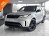 USED 2021 21 LAND ROVER DISCOVERY 3.0 D300 MHEV SE SUV 5dr Diesel Auto 4WD  HEATED S/WHEEL+TWIN SPEED BOX