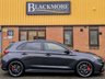 USED 2022 72 HYUNDAI I30 (72) 2.0 N PERFORMANCE SAT NAV - FSH - APPLE CARPLAY