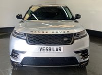 USED 2019 59 LAND ROVER RANGE ROVER VELAR 2.0 D180 R-Dynamic SE SUV 5dr Diesel Auto 4WD Euro 6 (s/s) (180 ps) 