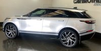 USED 2019 59 LAND ROVER RANGE ROVER VELAR 2.0 D180 R-Dynamic SE SUV 5dr Diesel Auto 4WD Euro 6 (s/s) (180 ps) 