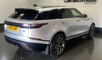 USED 2019 59 LAND ROVER RANGE ROVER VELAR 2.0 D180 R-Dynamic SE SUV 5dr Diesel Auto 4WD Euro 6 (s/s) (180 ps) 
