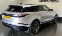 USED 2019 59 LAND ROVER RANGE ROVER VELAR 2.0 D180 R-Dynamic SE SUV 5dr Diesel Auto 4WD Euro 6 (s/s) (180 ps) 