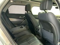 USED 2019 59 LAND ROVER RANGE ROVER VELAR 2.0 D180 R-Dynamic SE SUV 5dr Diesel Auto 4WD Euro 6 (s/s) (180 ps) 